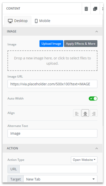 AwareEd Notification Editor