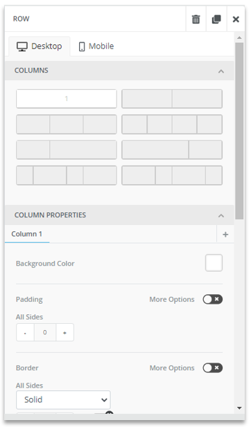 AwareEd Notification Editor