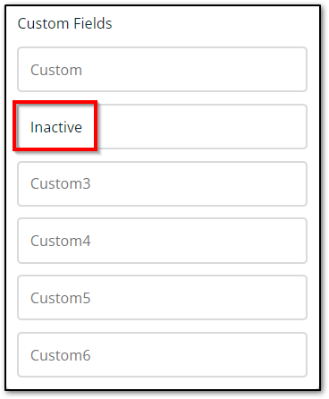 Maintain Inactive Learners To Retain Analytics