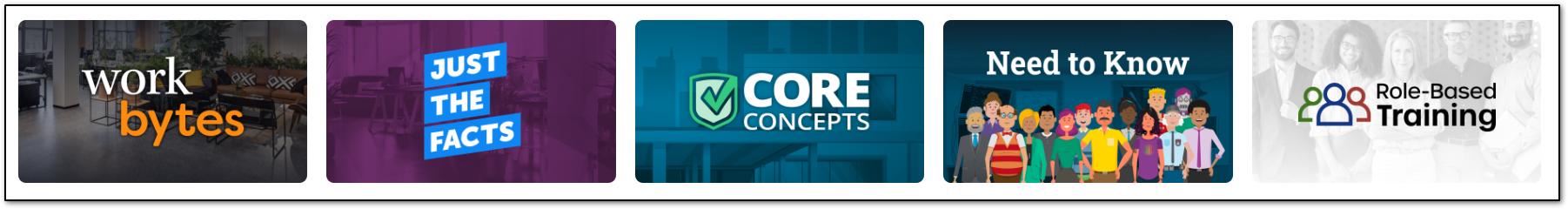 Content Library