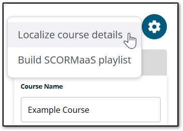 AwareEd Courses