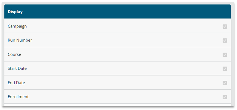PhishSim and AwareEd Reports