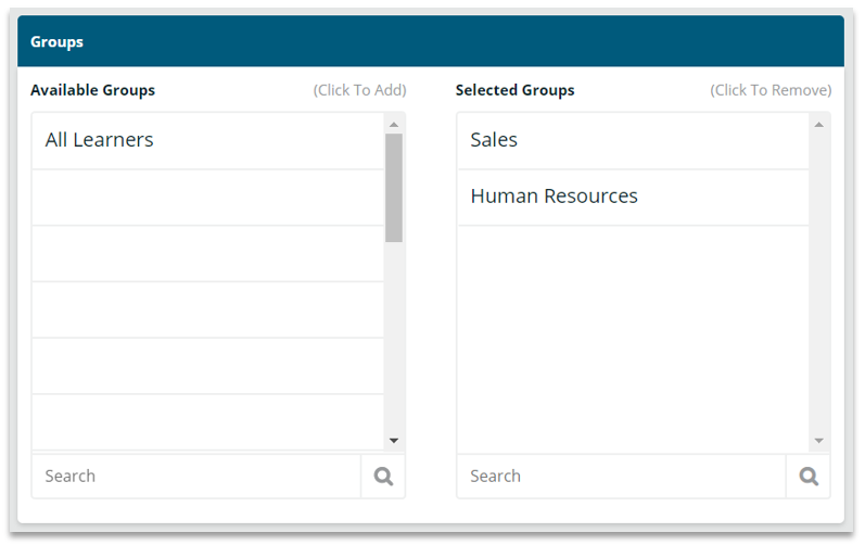 PhishSim and AwareEd Reports
