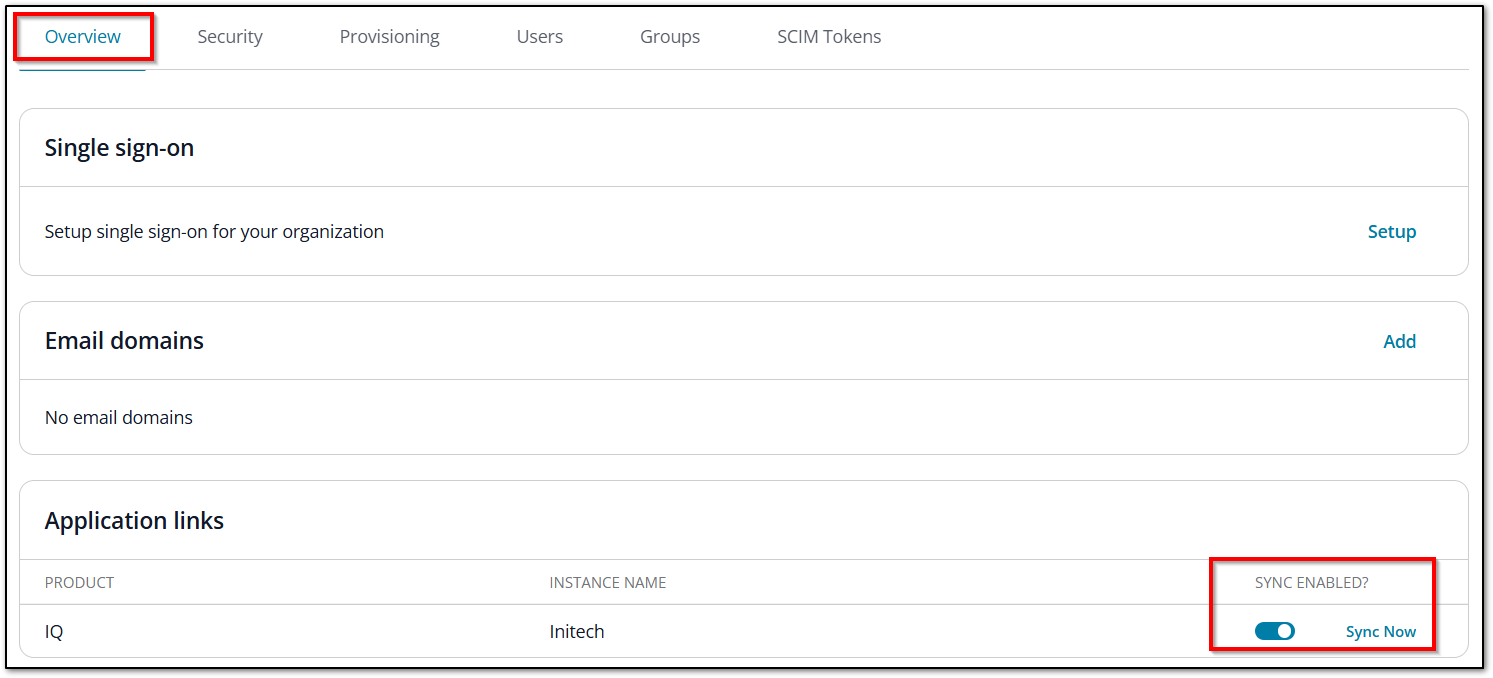 Google Workspace Learner Sync