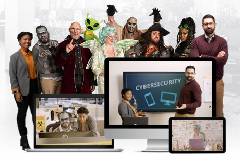 AwareEd Content Overview
