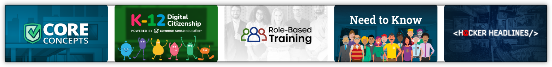 Security Awareness Training Campaign Considerations