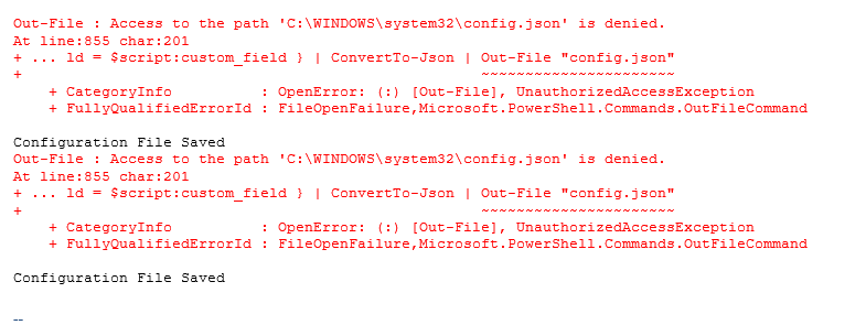 Active Directory Sync Troubleshooting